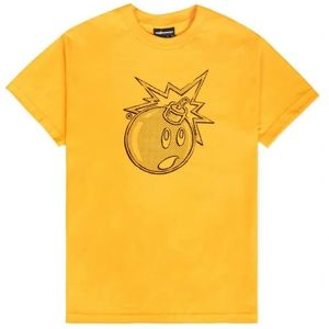 The Hundreds X Vides Adam Teeshirt